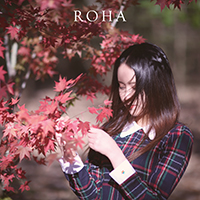 비비스타 화보 모델, 로하, ROHA, 교복 컨셉