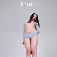 비비스타 화보 모델, 로하, ROHA, 섹시컨셉
