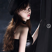 비비스타 화보 모델, 박선영, 욕조신, 란제리컨셉