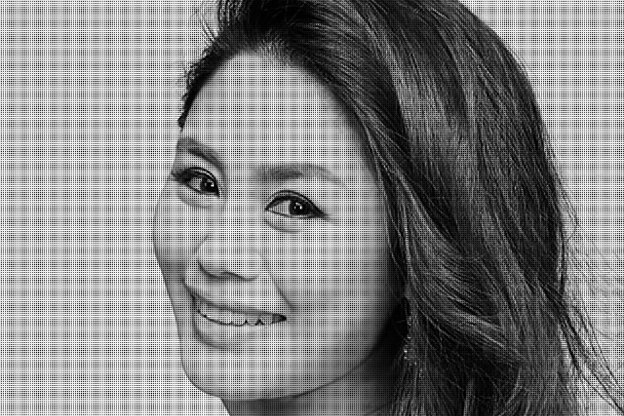 박경준의 스테이지 호04. 커버스토리. 소프라노 강혜명