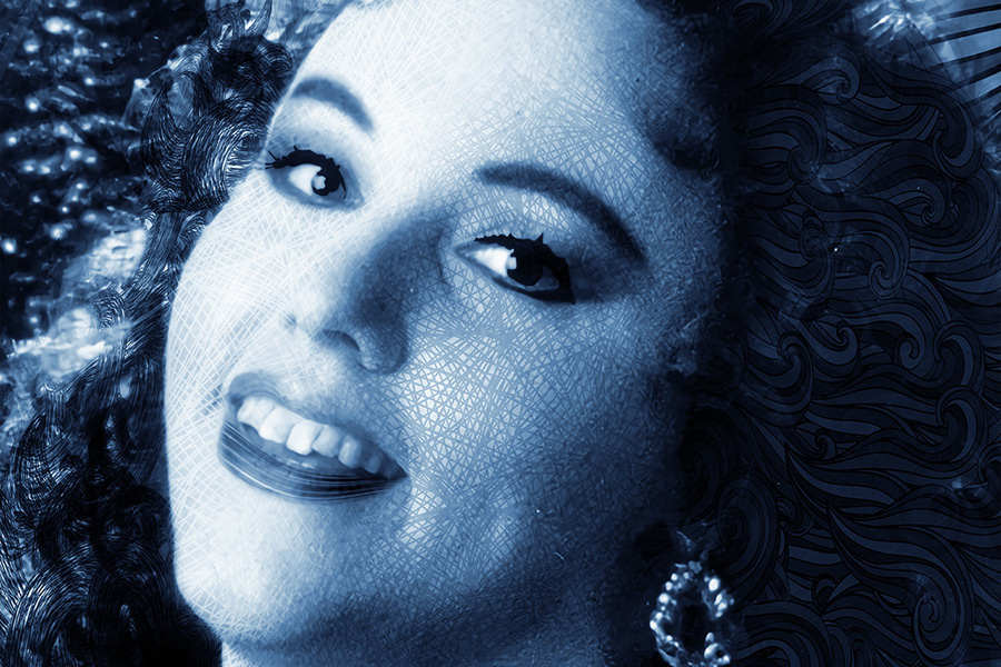 박경준의 스테이지 08호. Gabriele Lechner(가브리엘레 레히너 교수) : 소프라노, 오스트리아 비엔나 국립음대 성악과 교수