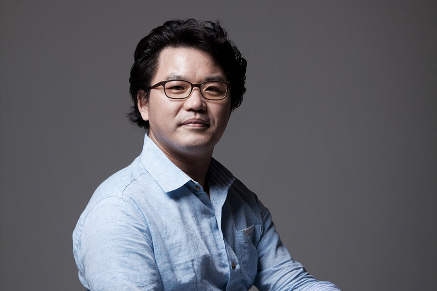 박경준의 스테이지 11호. 커버스토리. 하만택 : 테너. 서울종합예술전문학교 교수