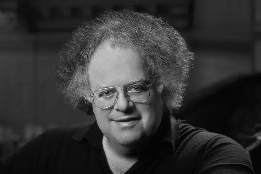 박경준의 스테이지 21호. 커버스토리. James Levine 오페라 지휘자