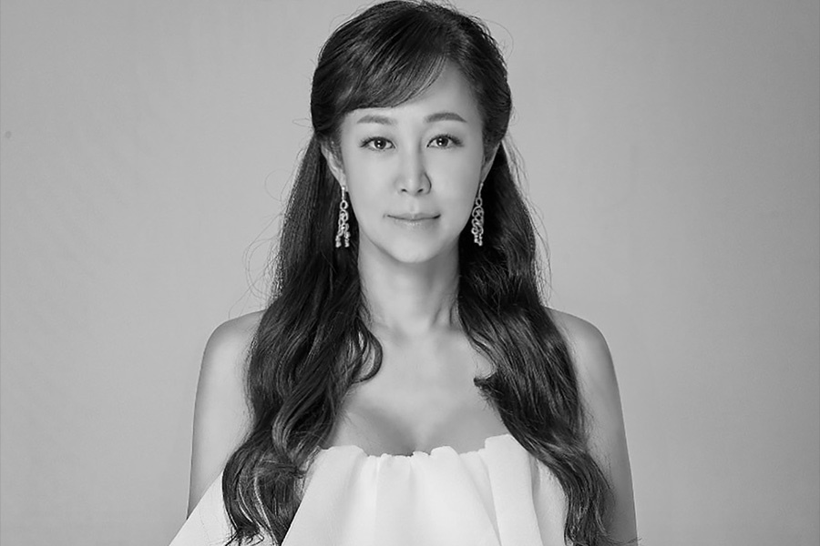 박경준의 스테이지 31호. 커버스토리. 서울시 오페라단 단장 박혜진